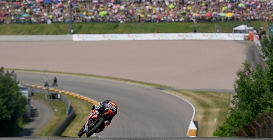 Milli motosikletçiler, Hollanda, Bulgaristan ve Bosna Hersek'te yarışacak