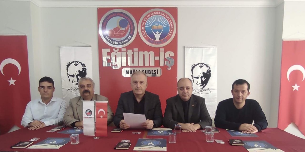 BİRLEŞİK KAMU İŞ’TEN ZAM AÇIKLAMASI