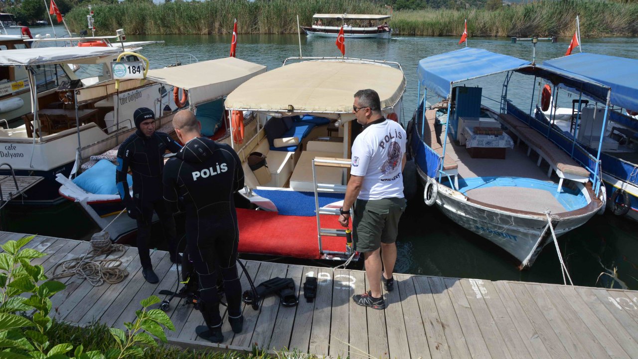 CANSU KAYA DAVASINDA KEŞİF YAPILDI