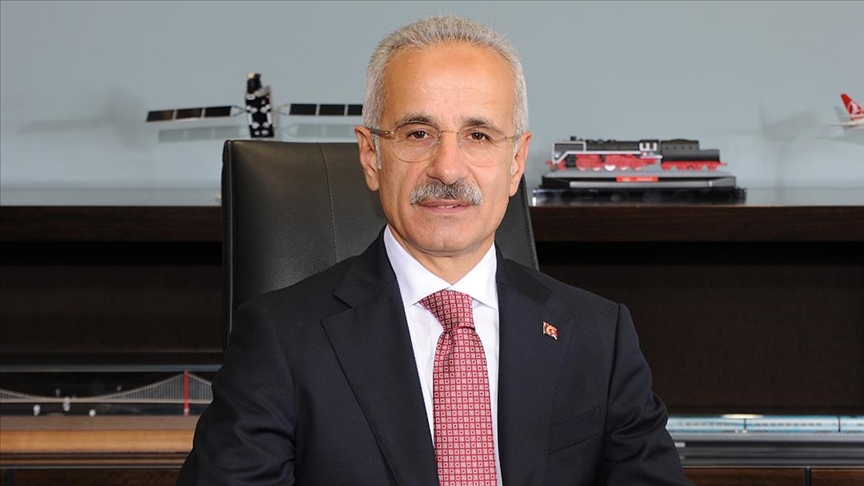 Bakan Uraloğlu: Türkiye'nin sağladığı güvenceyle açılan Tahıl Koridoru birçok ülkeye yarar sağladı