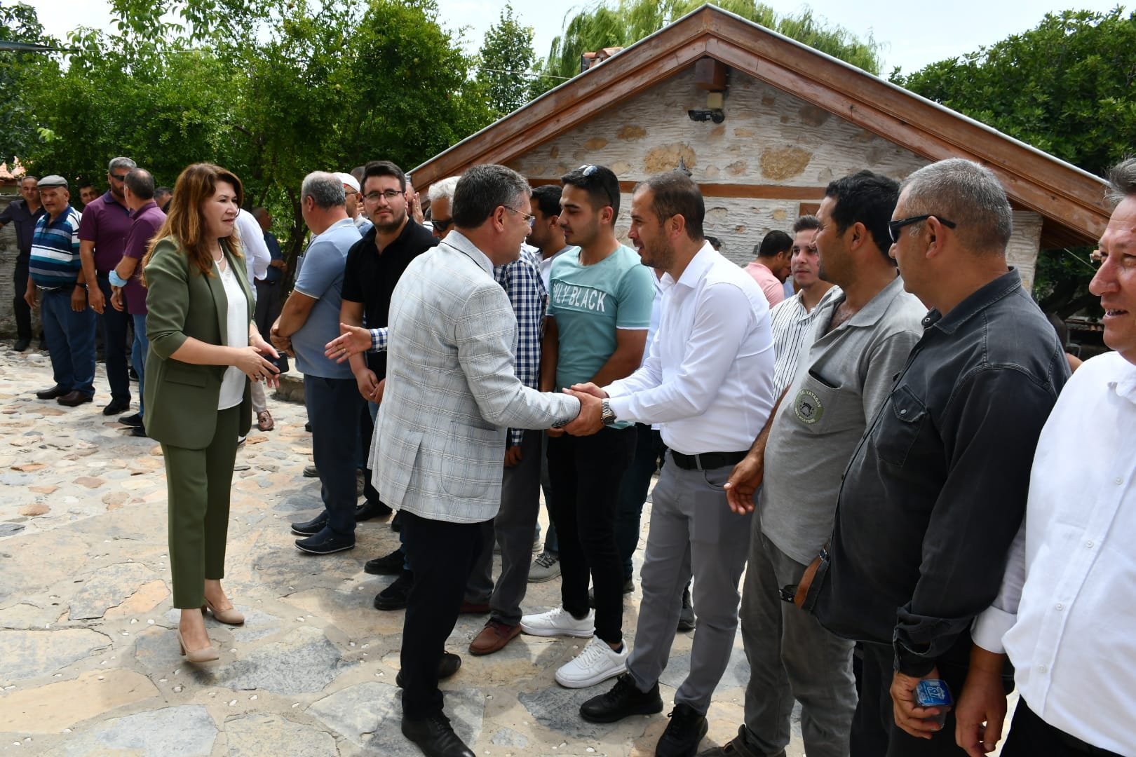 YATAĞAN KURBAN BAYRAMI’NA HAZIR