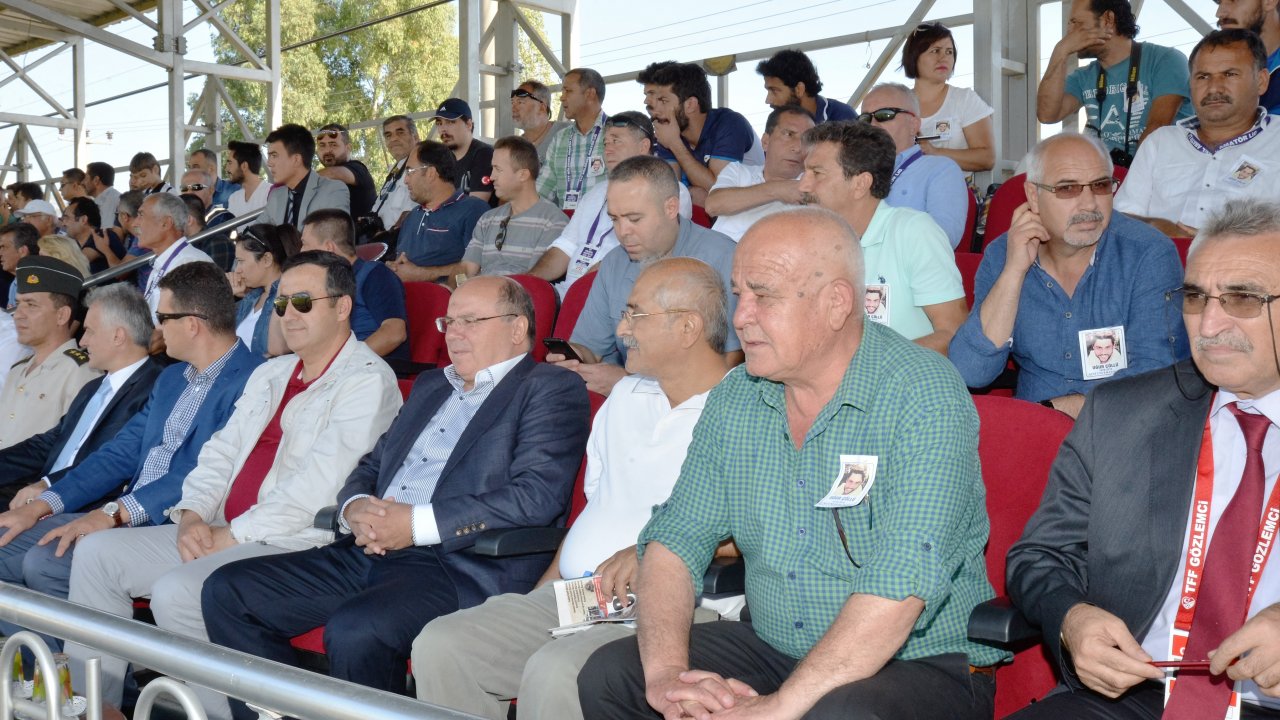 Muğla Valisi Amir Çiçek Haftasonu mesailerine devam ediyor