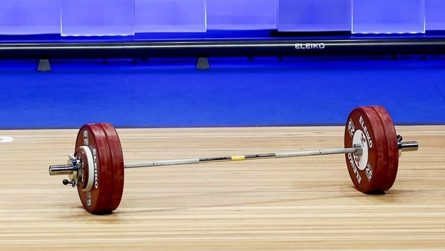 Milli halterciler, 17 Yaş Altı Asian Open Şampiyonası'ndan 4 madalya ile döndü