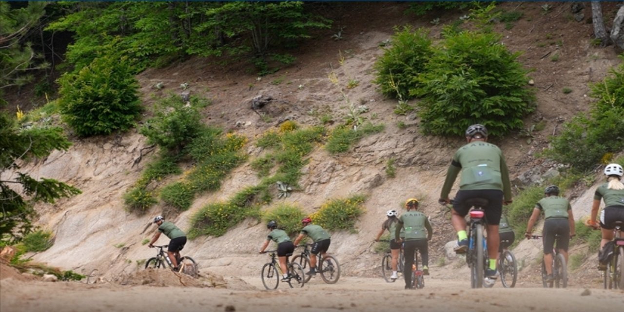 EKOTURİZM KAPSAMINDAKİ 89 ROTAYI 4 MİLYON DOĞASEVER ZİYARET ETTİ