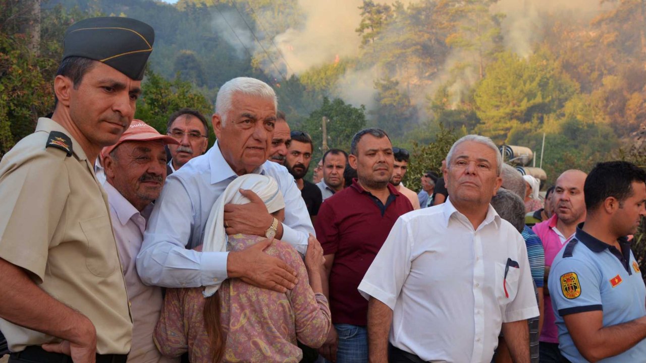 Gürün; “Yaralarımızı en kısa zamanda saracağız”