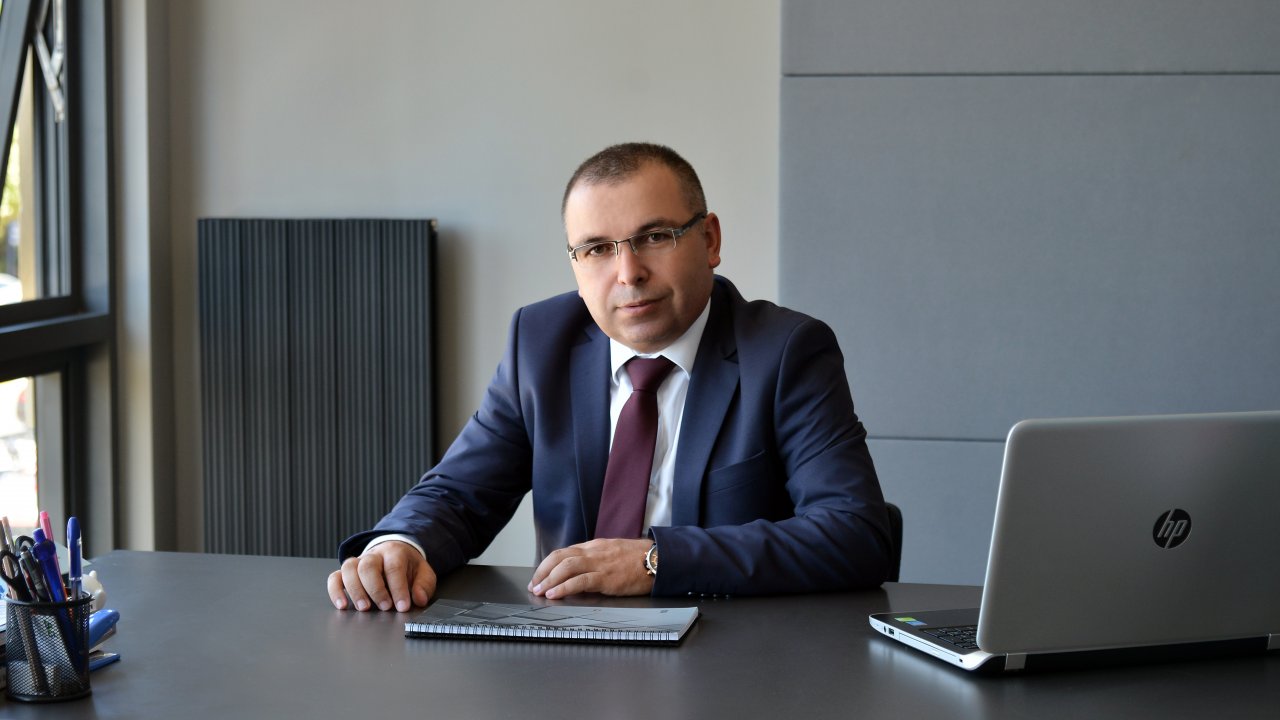 İş güvenliğinin geleceği masaya yatırılacak