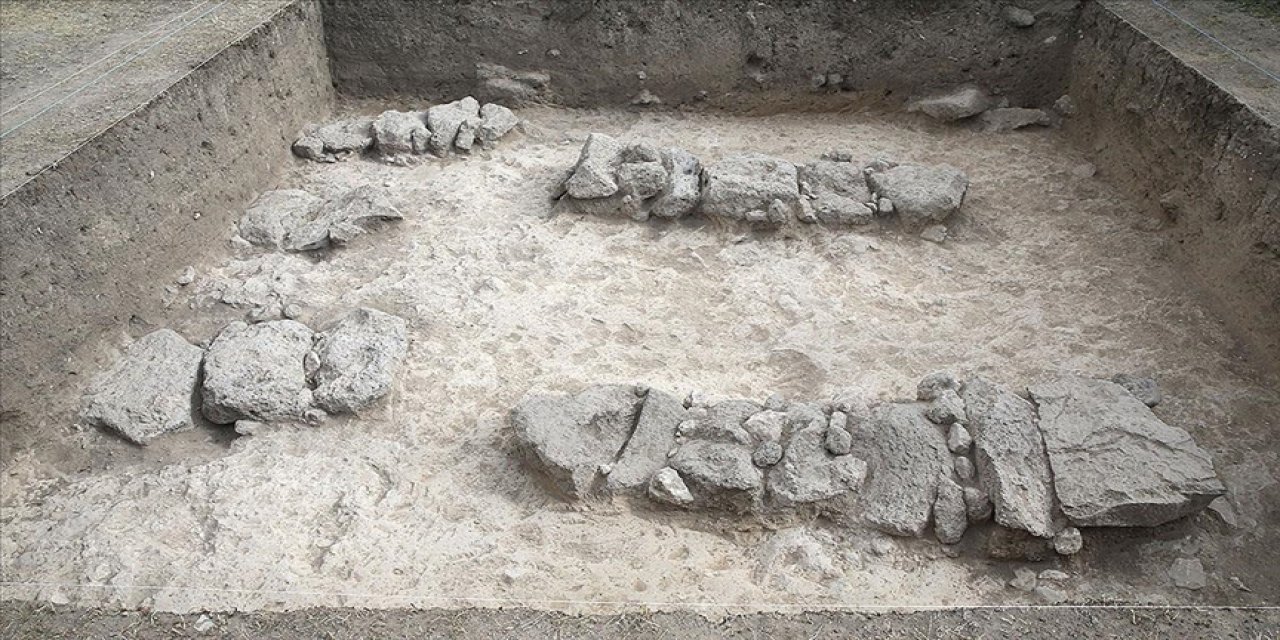 Malazgirt Savaşı alanının tespiti için yapılan kazı çalışmaları 4. yılında