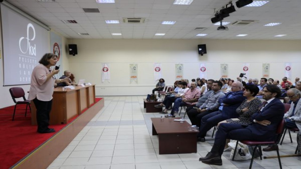 Menteşe’de Felsefe Günleri Başladı