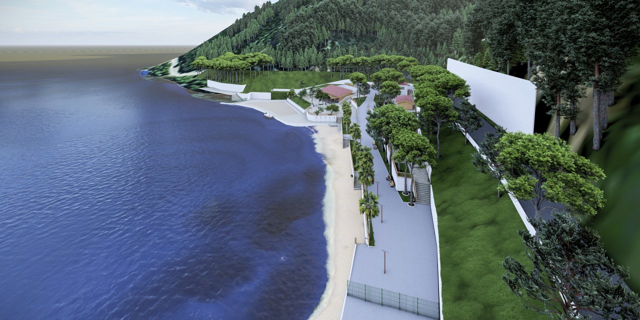 MARMARİS İÇMELER TESİSİNDE ÇALIŞMALAR BAŞLIYOR