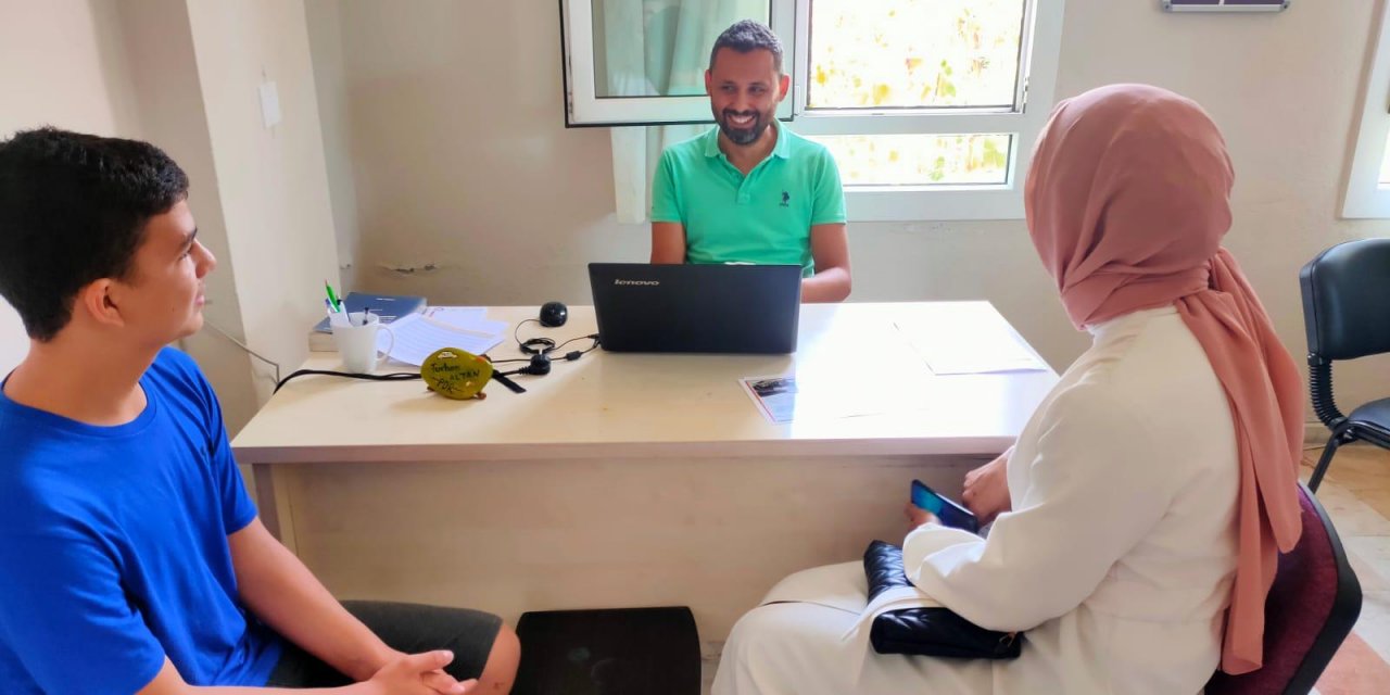 MUĞLA’DA 207 TERCİH DANIŞMANLIĞI MASASI OLUŞTURULDU