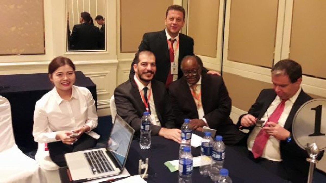 21. Yüzyıl İpek Yolu inşa ediliyor