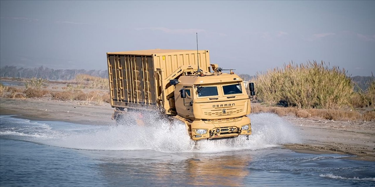 Kara Kuvvetlerinin gücüne güç katacak 