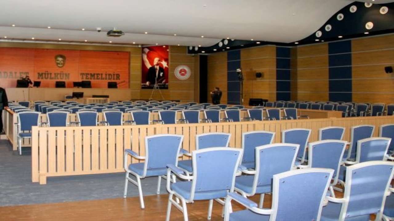 Başsavcılık’tan haberlere yanıt