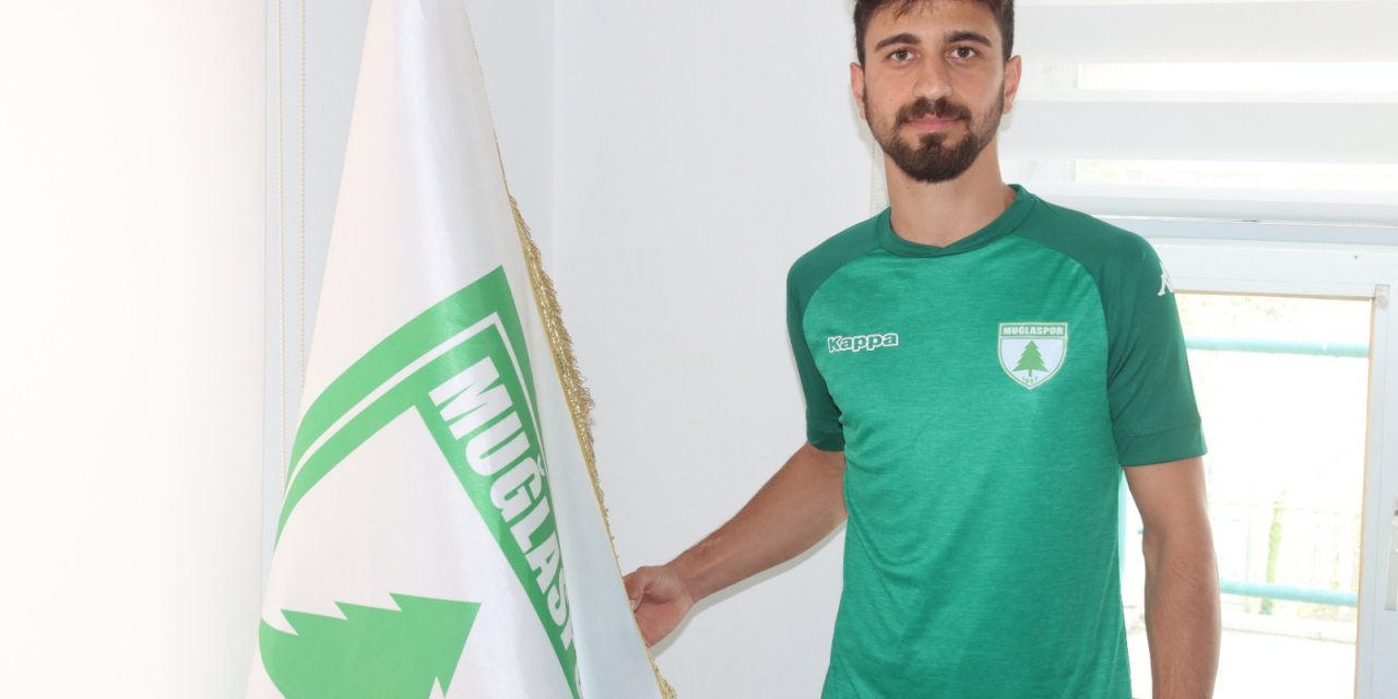 ŞAMPİYON DEFANS MUĞLASPOR’A İMZA ATTI