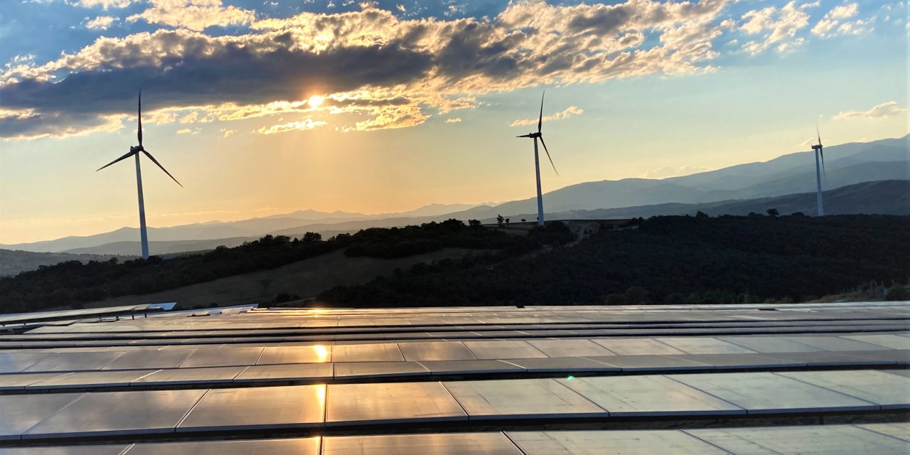 AYDEM YENİLENEBİLİR ENERJİ BIST SÜRDÜRÜLEBİLİRLİK ENDEKSİ’NDE