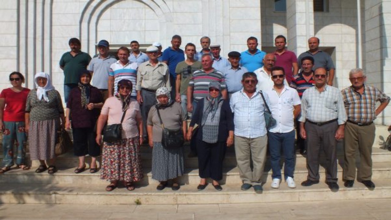 Boğaziçi hakkını arıyor