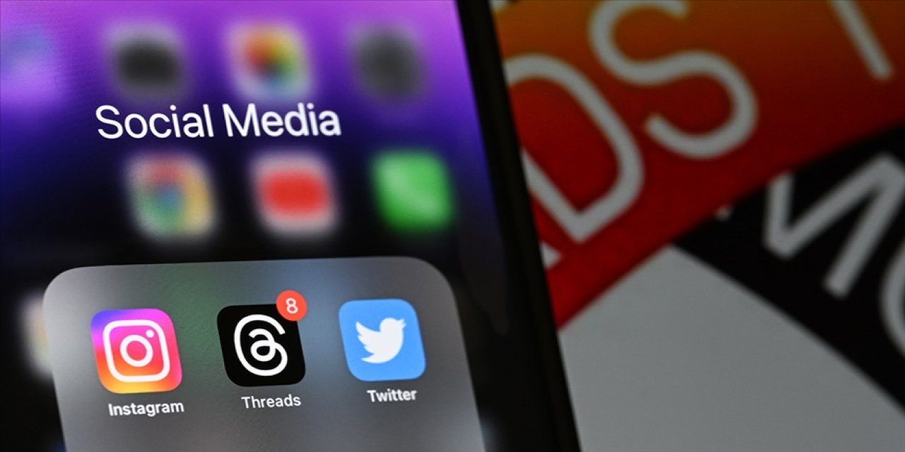 Meta’nın yeni sosyal medya platformu Threads'in üye sayısı 100 milyonu buldu