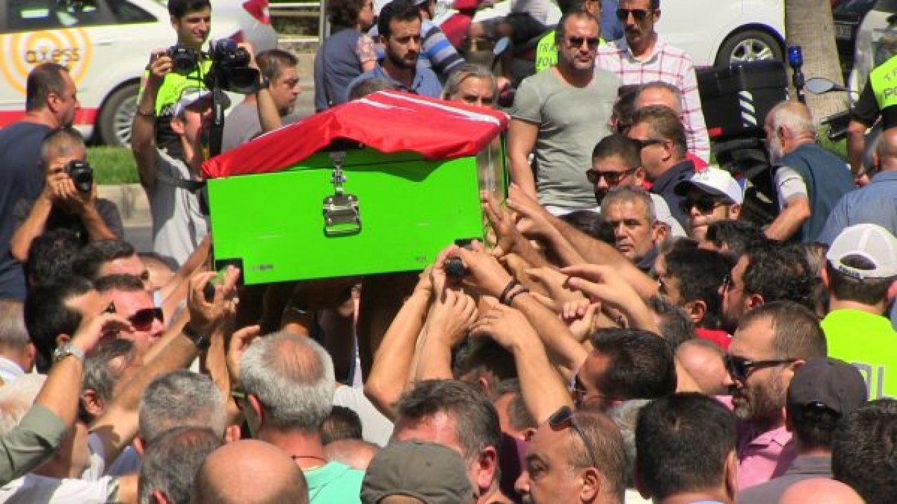 Kansere yenik düştü