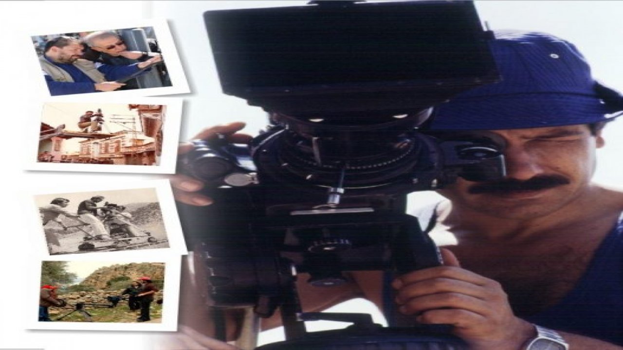 Şehrin Belleği Hasan Özgen Sempozyumu