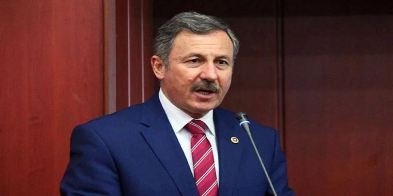 Milletvekili Özdağ: “Beraat eden KHK'lılar haklarına kavuşmalı”