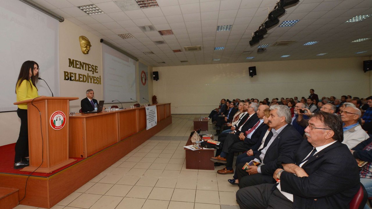 Yayla Turizminde ilk adım