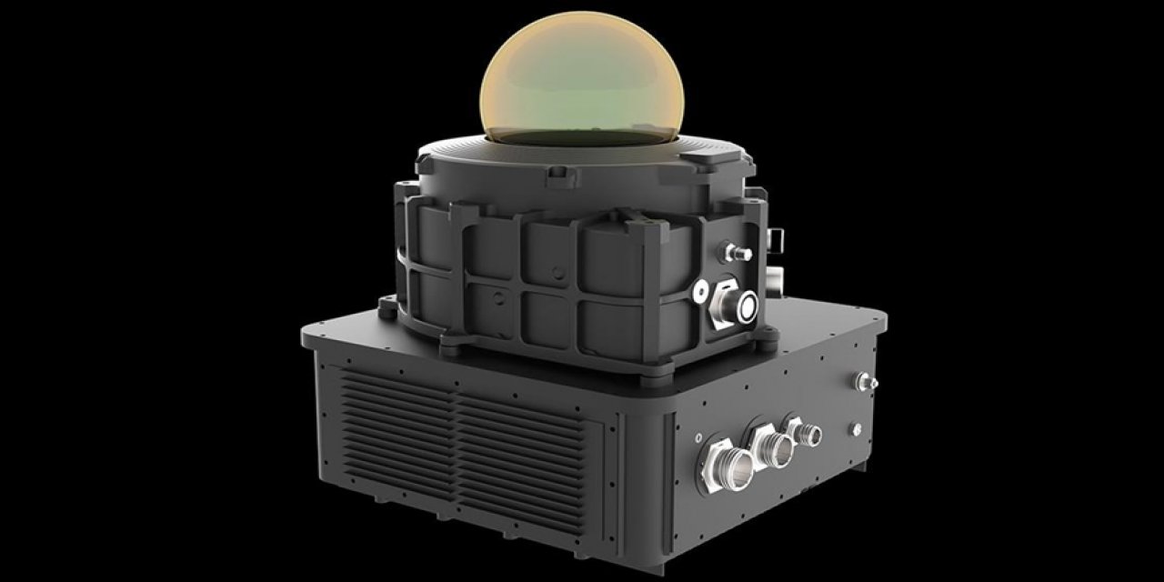 ASELSAN düşman füzesini kör edecek