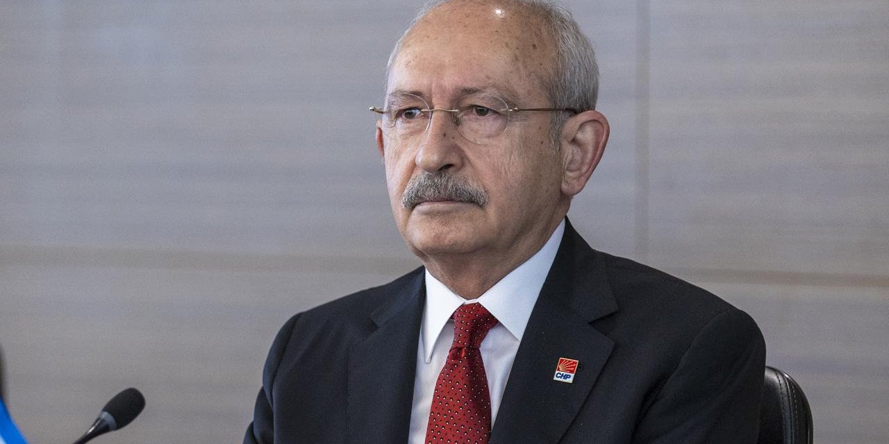 Kılıçdaroğlu'ndan 