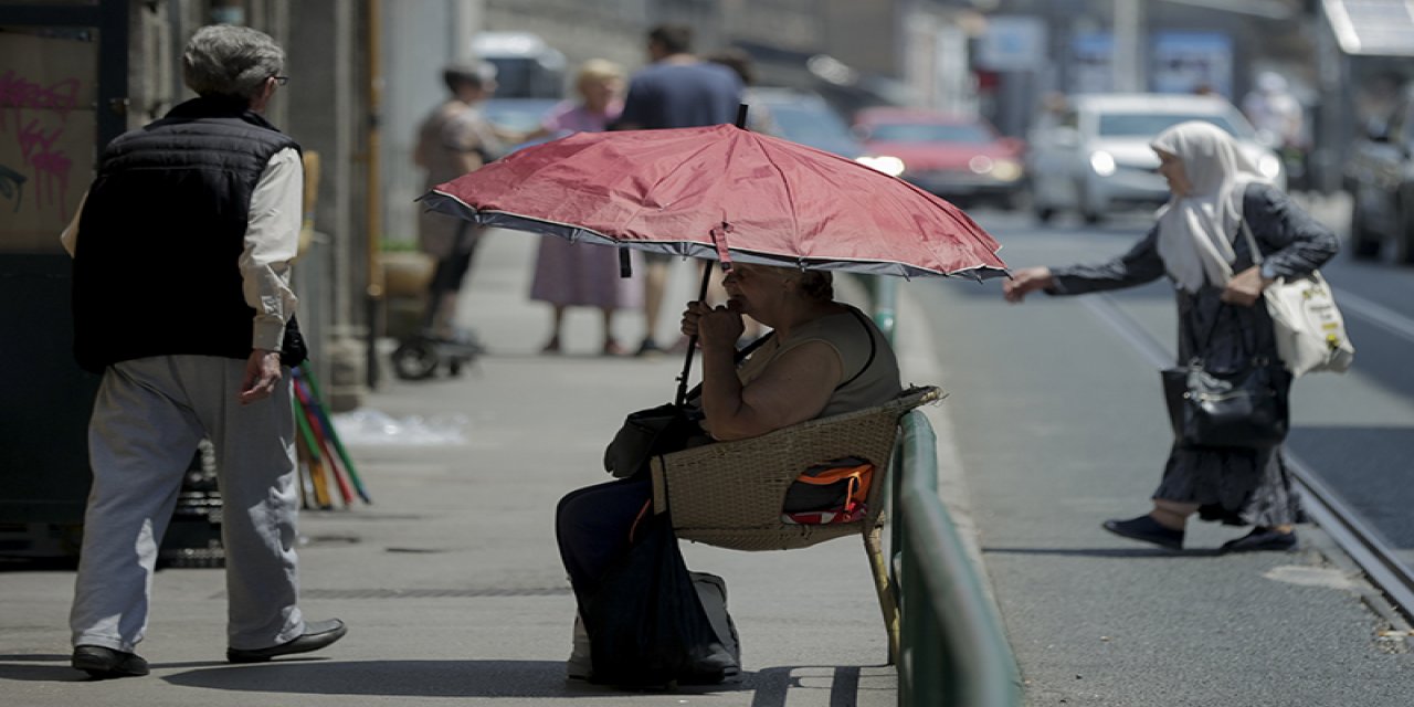 Aşırı sıcaklara bağlı ölümler yeni normal haline gelebilir