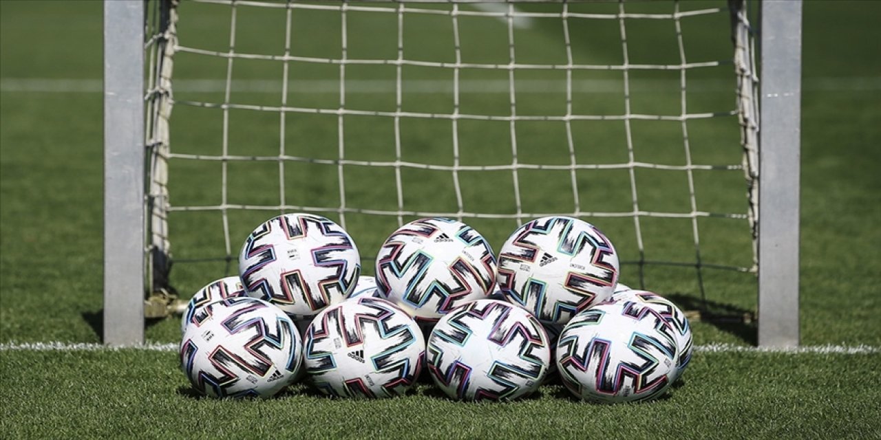 Trendyol Süper Lig'de fikstür belli oldu, ilk büyük maç 2. haftada