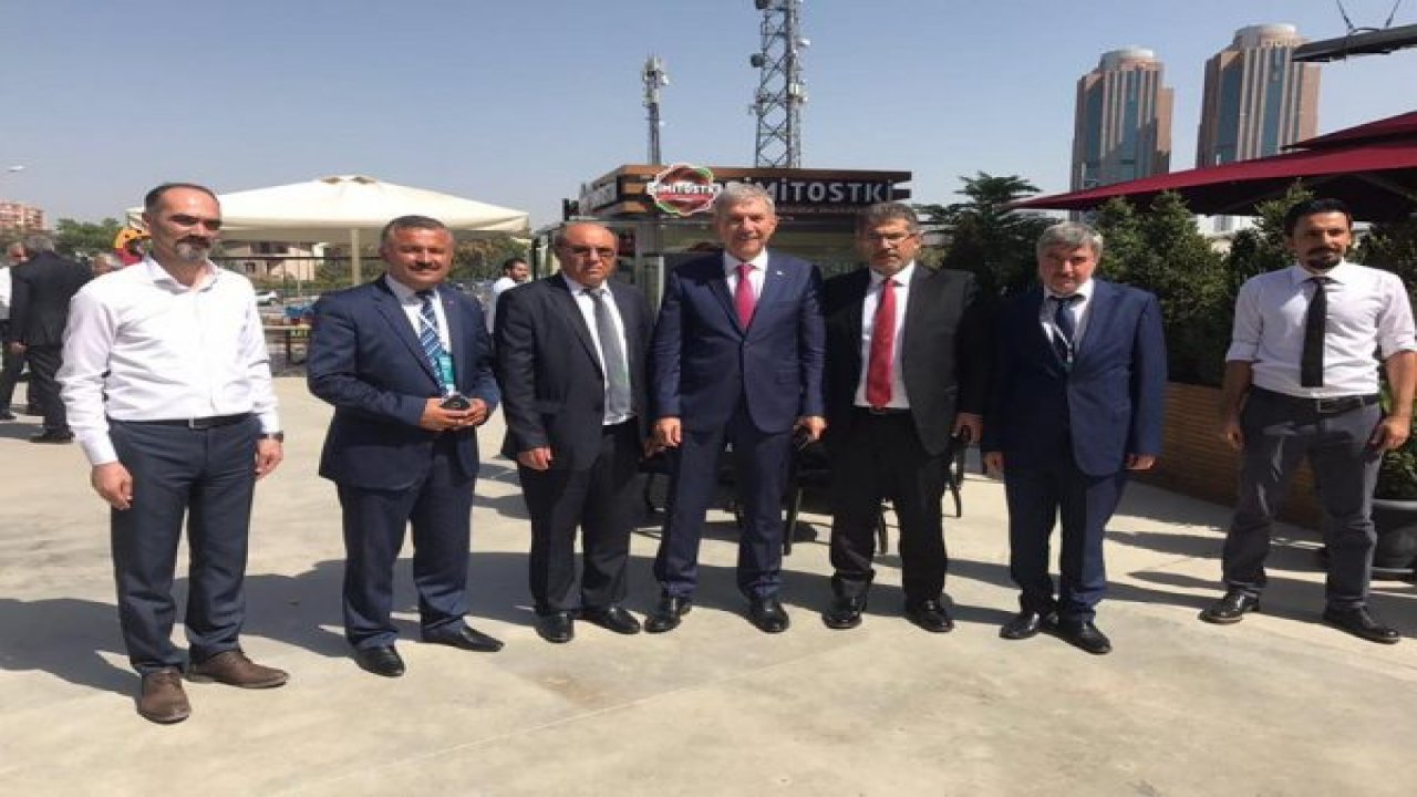 Vekillerden Muğla'ya Müjde