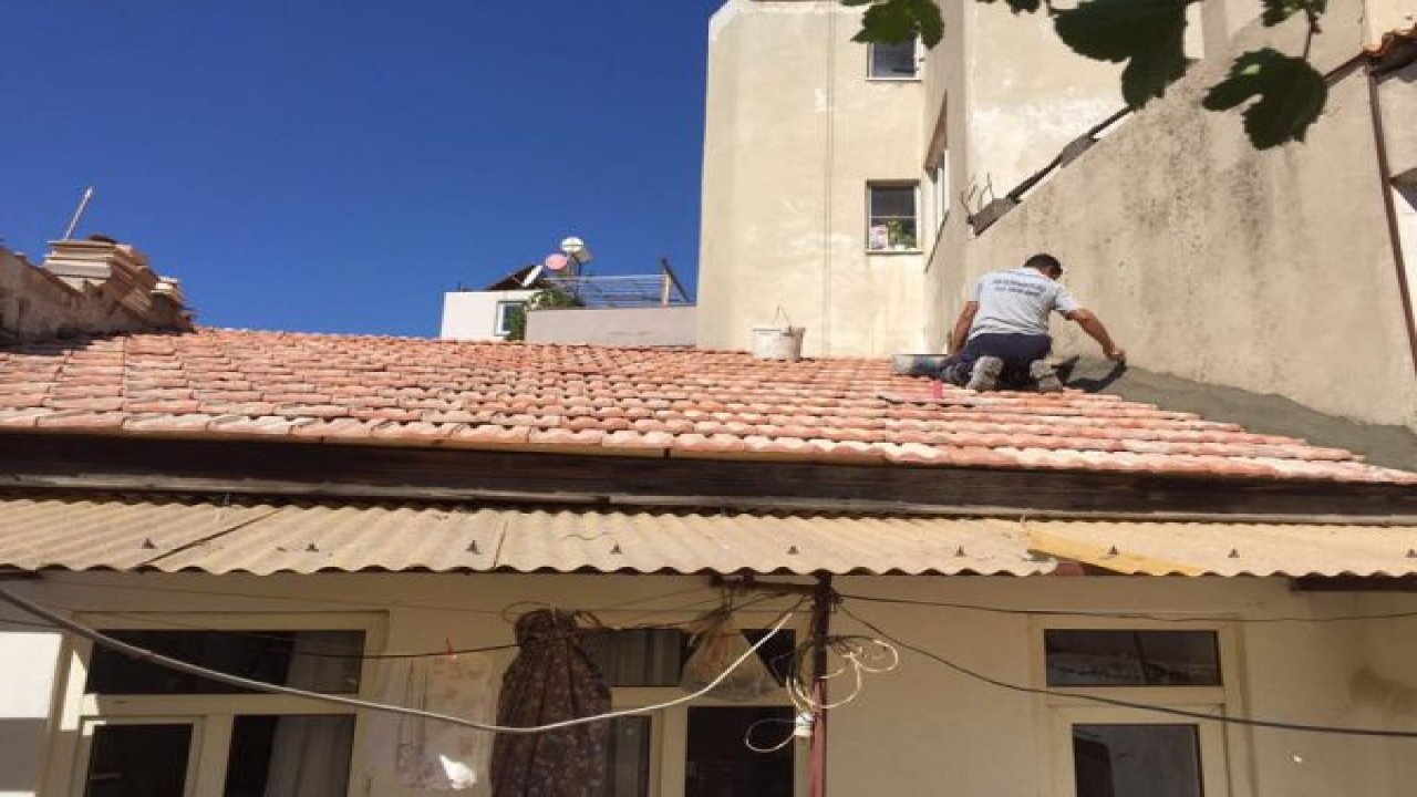 Milas Belediyesi yardım eli uzattı