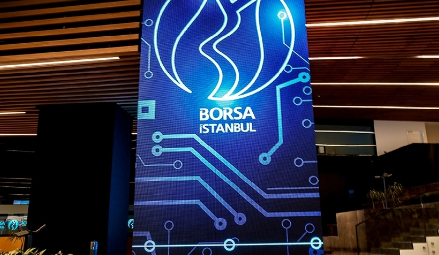 Borsa haftaya yükselişle başladı