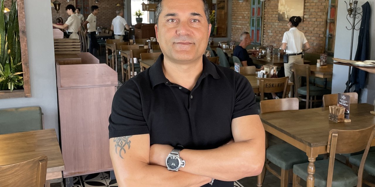 Michelin Rehberi'nin haritasında Bodrum'u ekleyecek olması işletmecileri mutlu etti