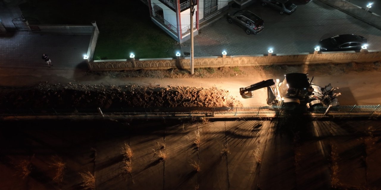 Fethiye’de 20 bin kişiye yetecek ek içme suyu kaynağı bulundu