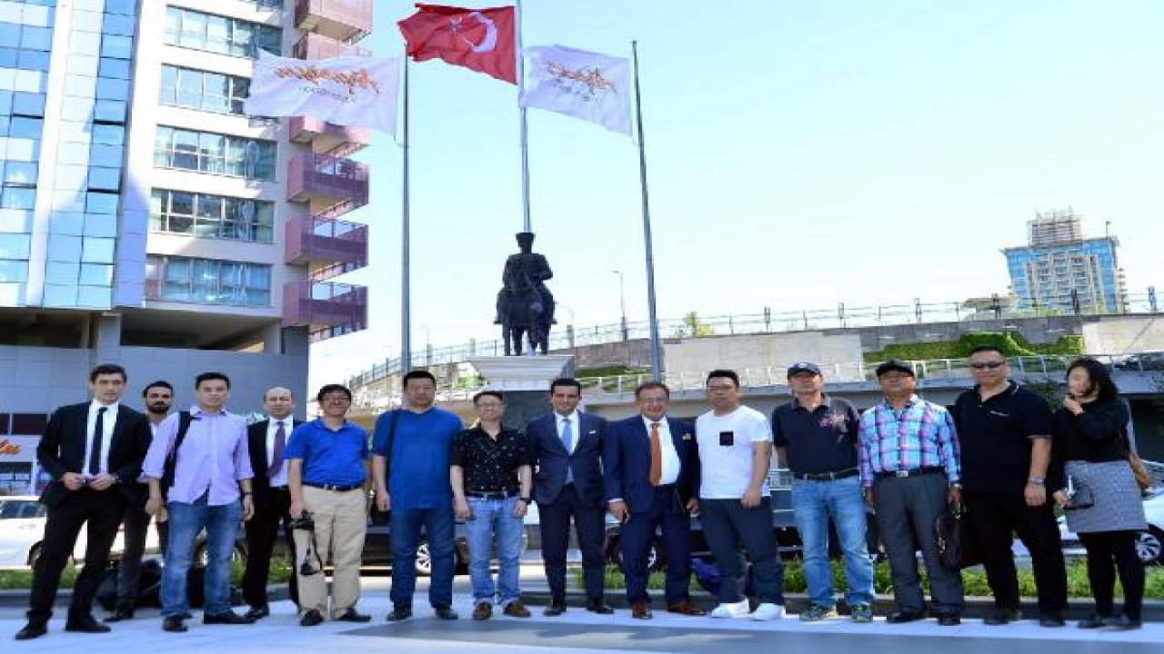 Bodrum’da 12 ay turizm