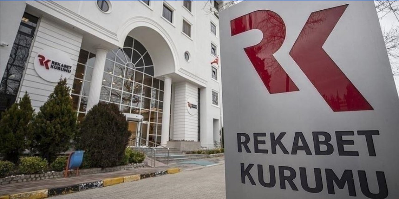 Beyaz eşya, makarna ve gübre sektörlerine ilişkin rekabet soruşturmalarında sözlü savunmalar alınacak