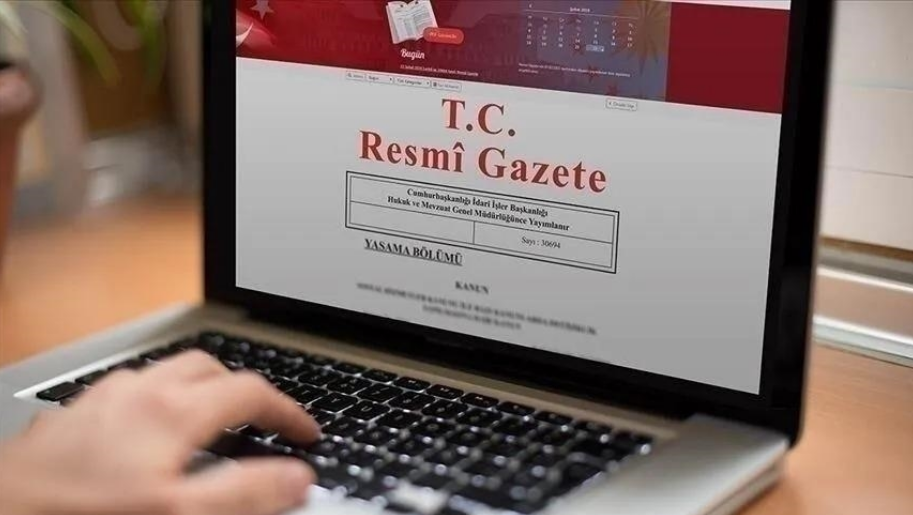 Kamuda enerji performans sözleşmelerinin uygulanması tebliğinde değişikliğe gidildi