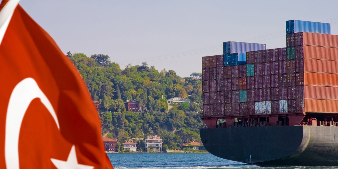 Muğla 504 milyon dolar ihracat gerçekleştirdi