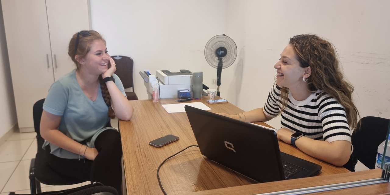 Bodrum’da üniversite adaylarına tercih desteği