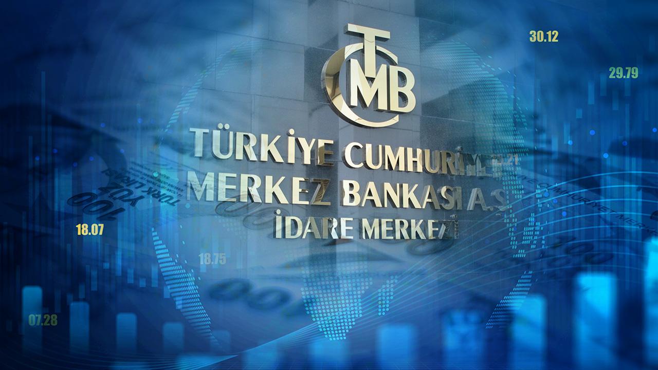 Merkez Bankası'ndan sadeleşme sürecine ilişkin ilk adım