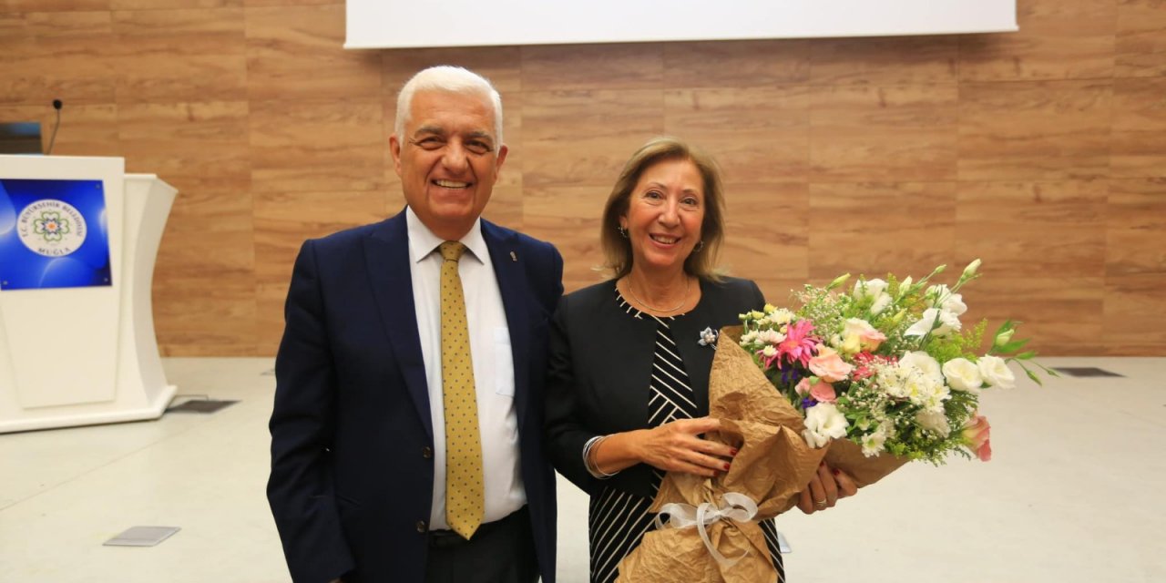 MUĞLA’DA LOZAN’IN 100. YIL ETKİNLİĞİ DÜZENLENDİ