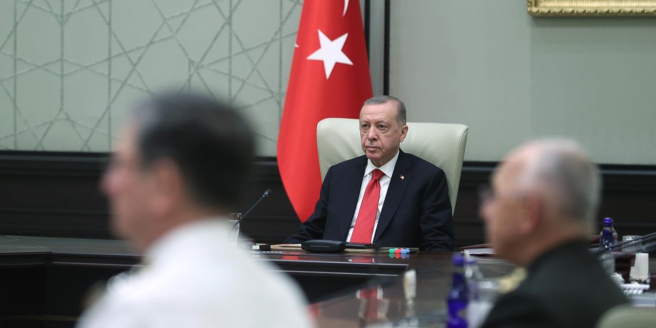 YAŞ bu hafta toplanıyor: Genelkurmay Başkanı kim olacak?