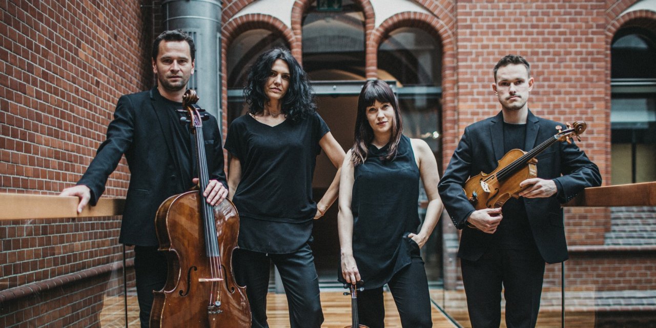 Metropolis Piano Quartet izleyici ile buluşacak