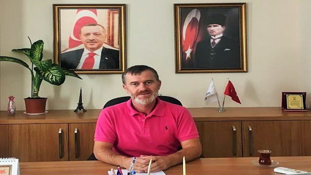 Bodrum Ak Parti, Cumhur Kısa’nın Başkan olmasını istiyor