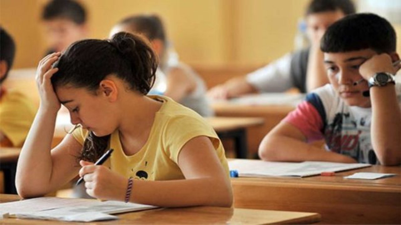 Erdoğan'dan TEOG'la ilgili yeni açıklama