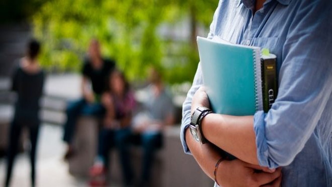 Burs başvuruları başladı