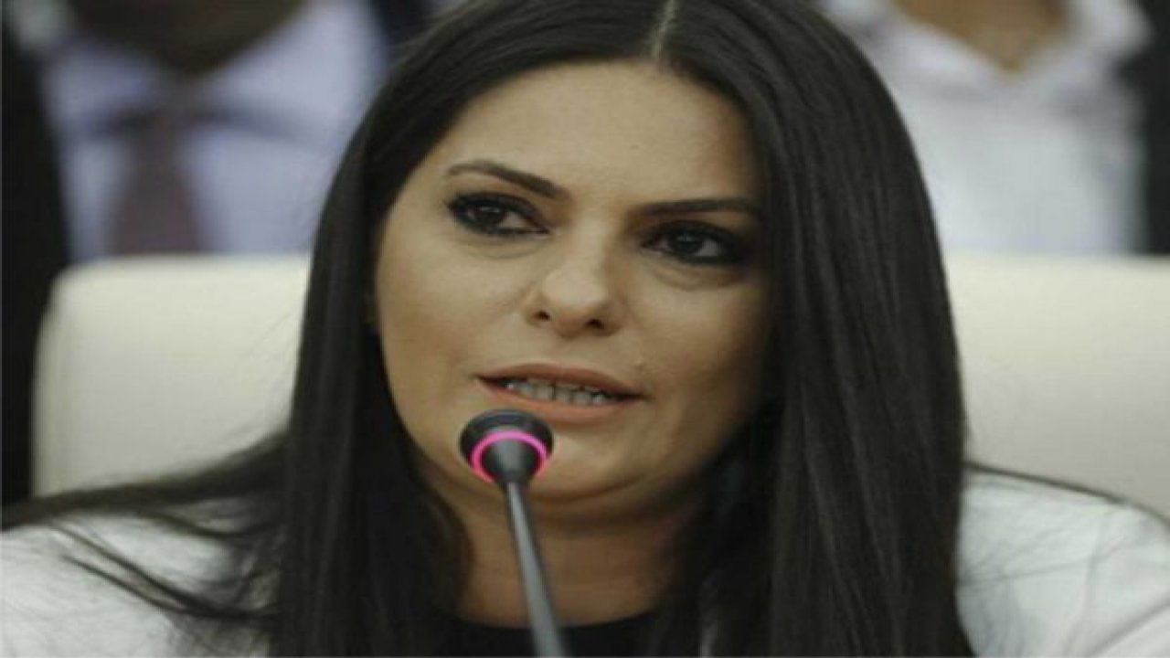 Sarıeroğlu'ndan taşerona kadro açıklaması