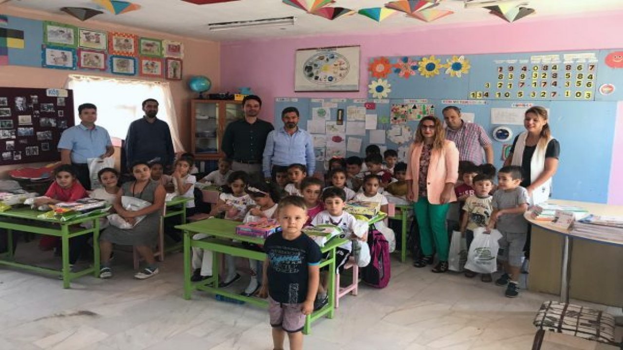 Uçak’tan yeni eğitim öğretim yılı mesajı