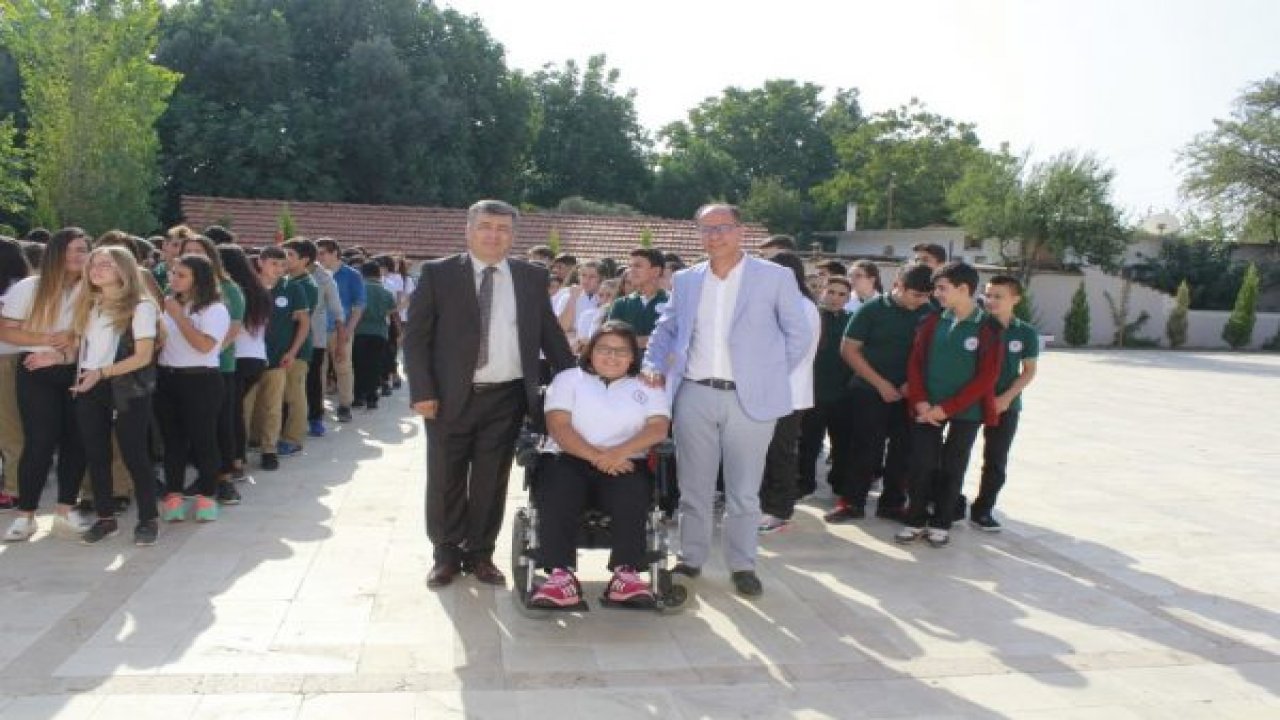 İlk 500’e girene ARABA HEDİYE!