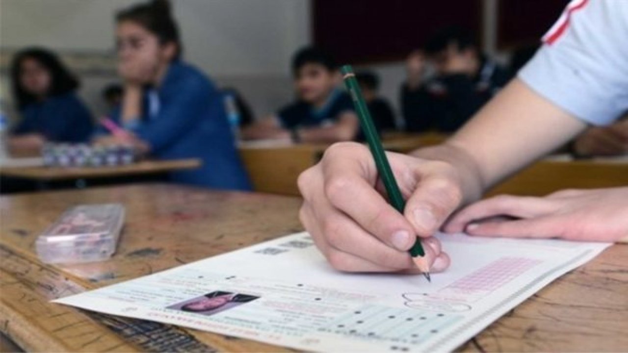 TEOG’un yerine konuşulan 4 model